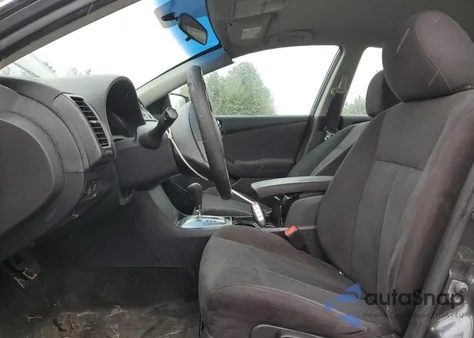 2012 Nissan Altima Base z USA, uszkodzony, nr VIN 1N4AL2AP2CN463788